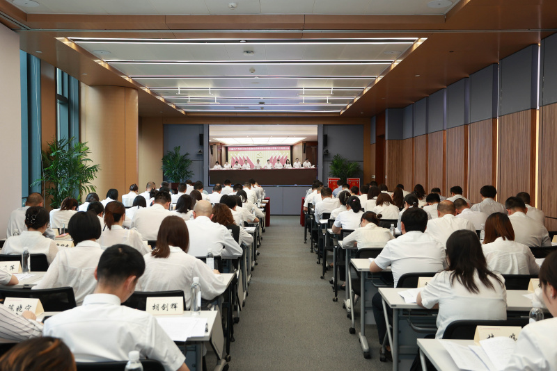 浙江新利luck18第八次党员大会 中韩人寿分会场.jpg