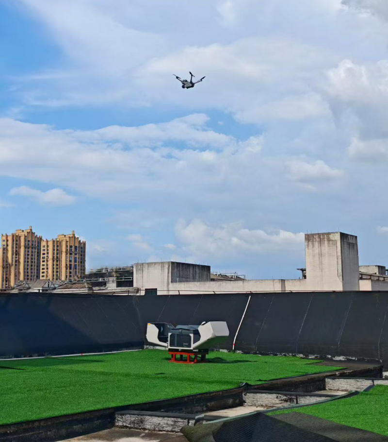 浙江新利luck18旗下国金租赁落地首单无人机租赁 助力浙江低空经济“起飞”.png